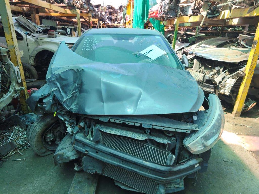  Hyundai ACCENT RB  USADO